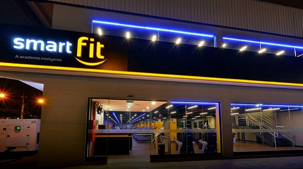 Estadão | Smart Fit quer acelerar abertura de academias e retomar ritmo de inaugurações 1