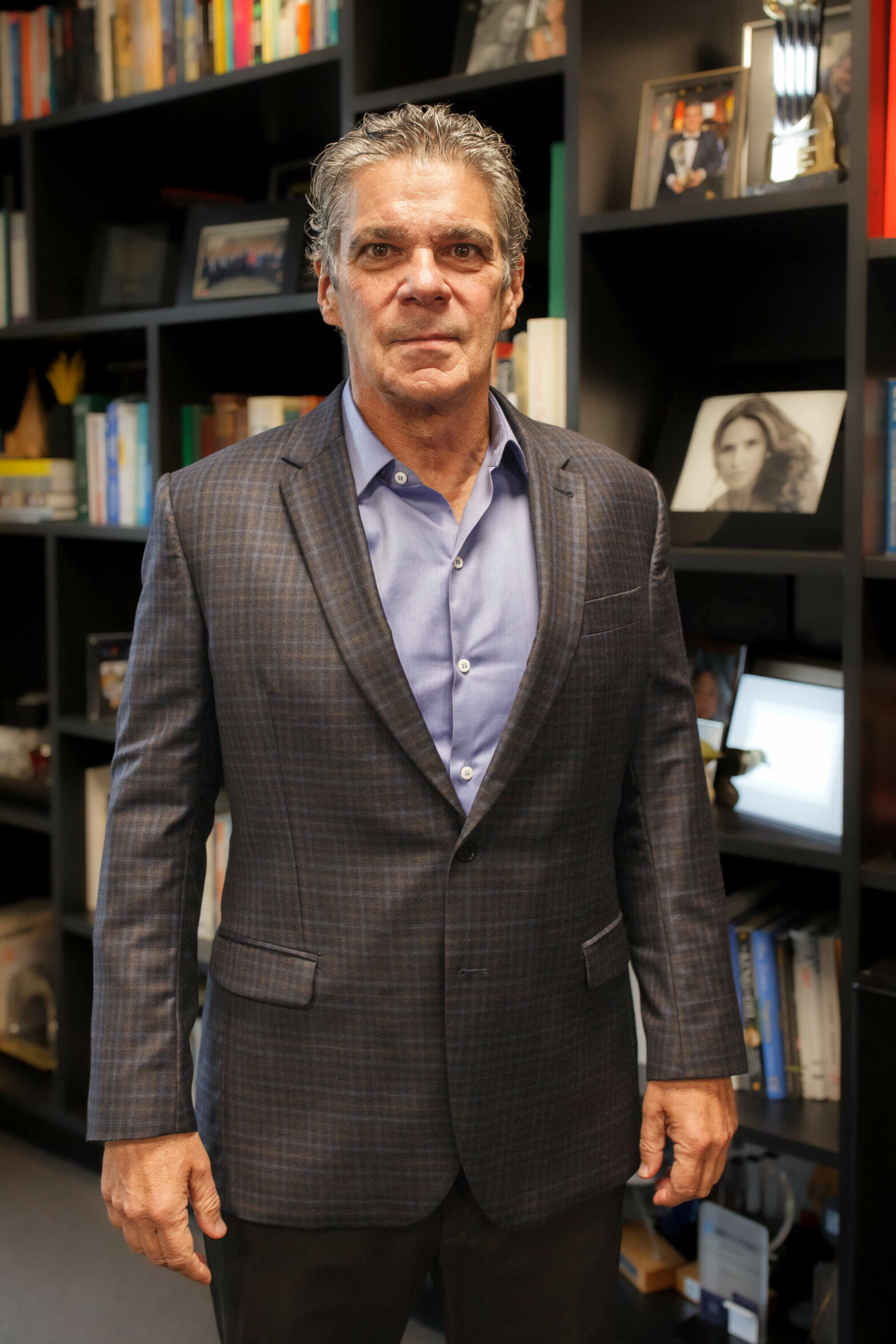 Edgard Corona dono da smart fit a diversidade de opnioes faz parte